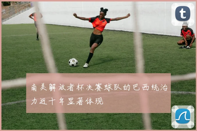 南美解放者杯决赛球队的巴西统治力近十年显著体现